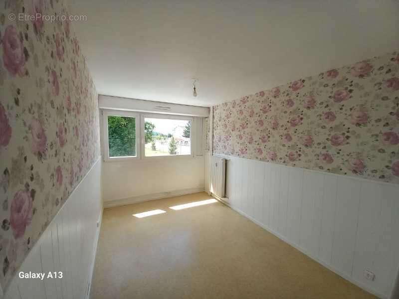 Appartement 64 m² à Audincourt  - photo 3