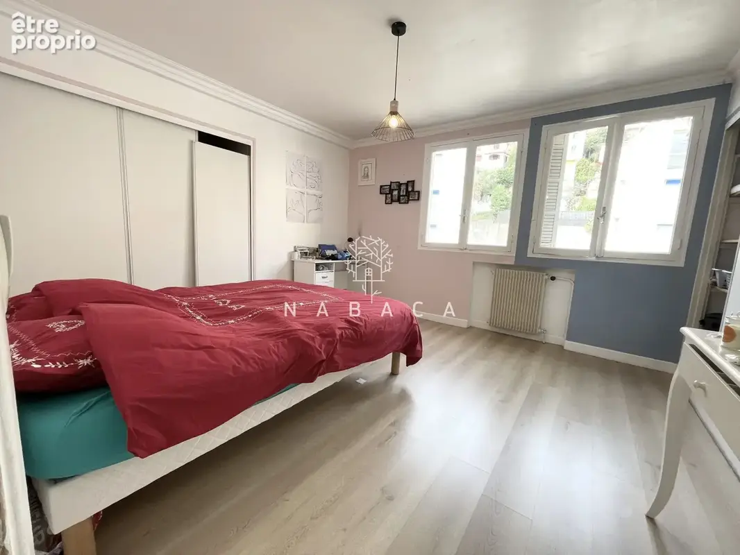 Appartement 3 pièces 72 m² à vendre à Grasse (06130) - photo 5