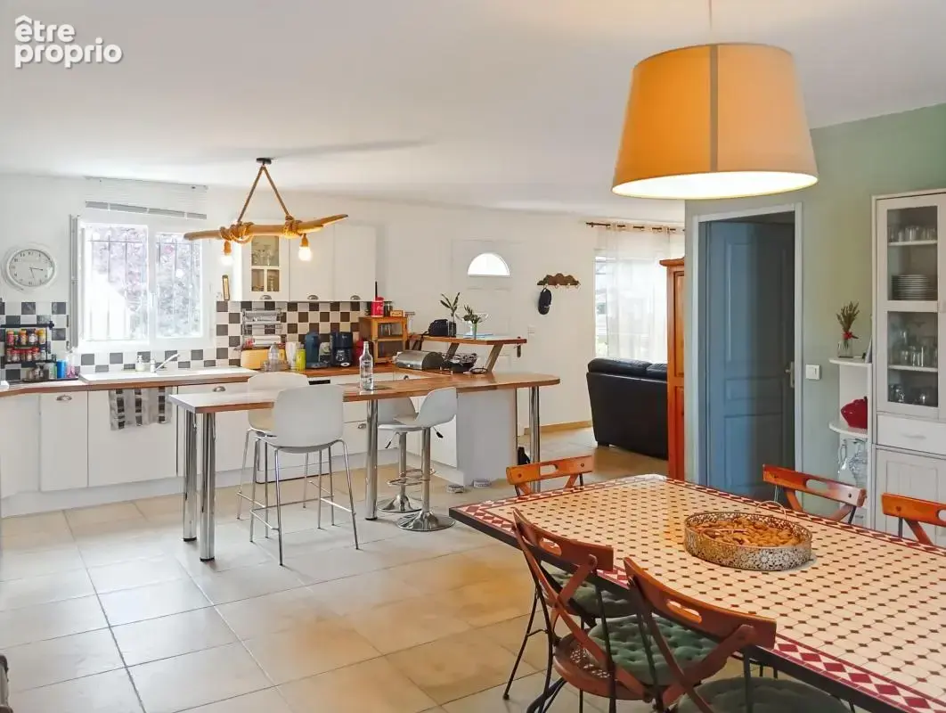 Maison À Vendre - photo 2