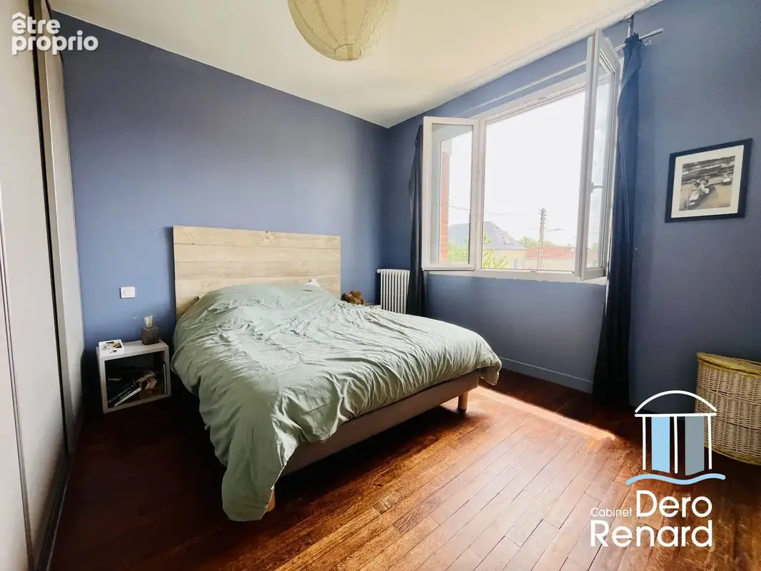Maison 6 pièces 144 m² à vendre à Le Havre (76600) - photo 6