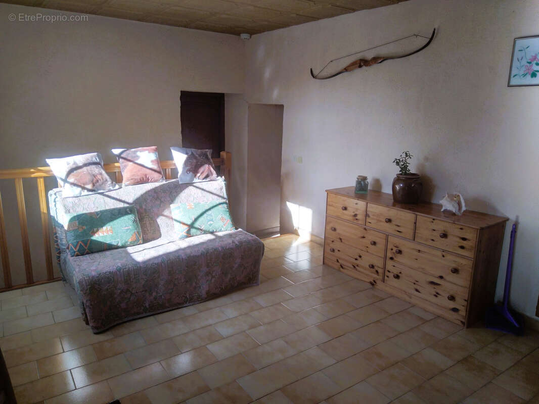 Maison à SAINT-CHRISTOL-LES-ALES