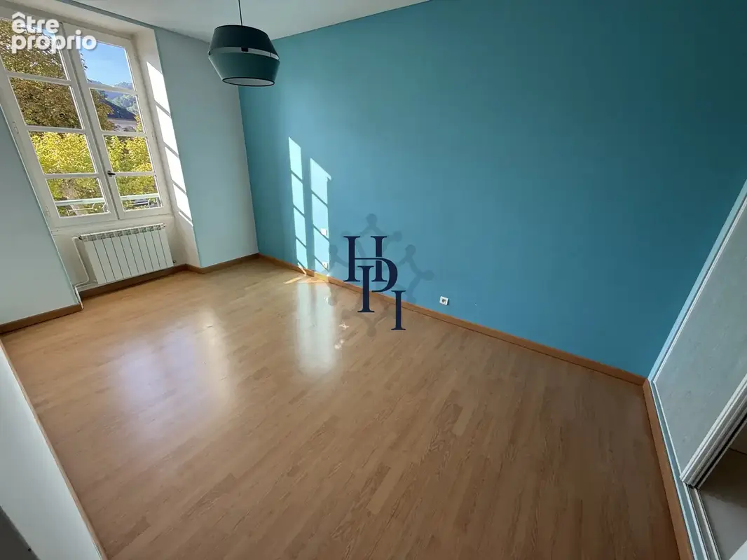 Vente maison avec terrasse et garage Saint Affrique - photo 7