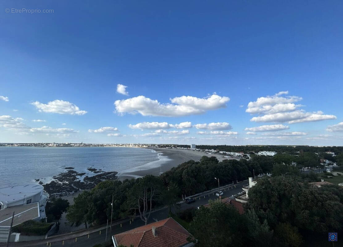 Appartement à SAINT-GEORGES-DE-DIDONNE