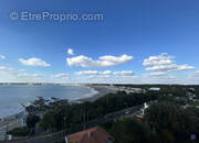 Appartement à SAINT-GEORGES-DE-DIDONNE