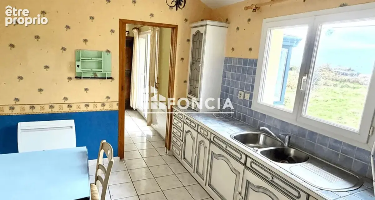 Maison 6 pièces 131 m² à vendre à Porspoder (29840) - photo 6
