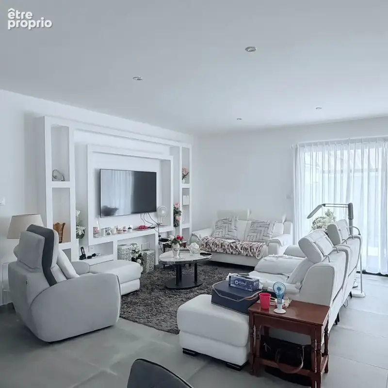 Maison Colombiers 4 pièce(s) 109.67 m2 - photo 9