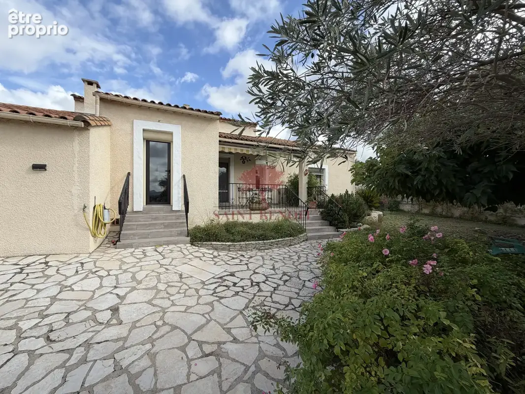 Maison à LE POUGET