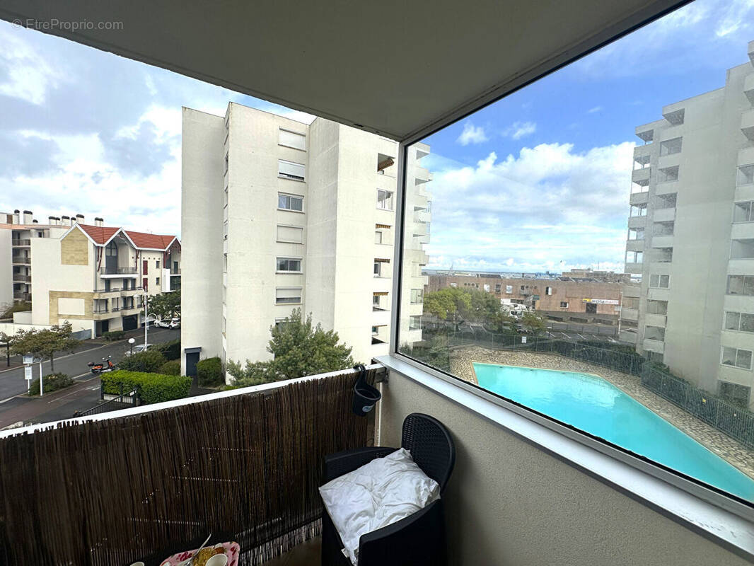 Appartement à ARCACHON