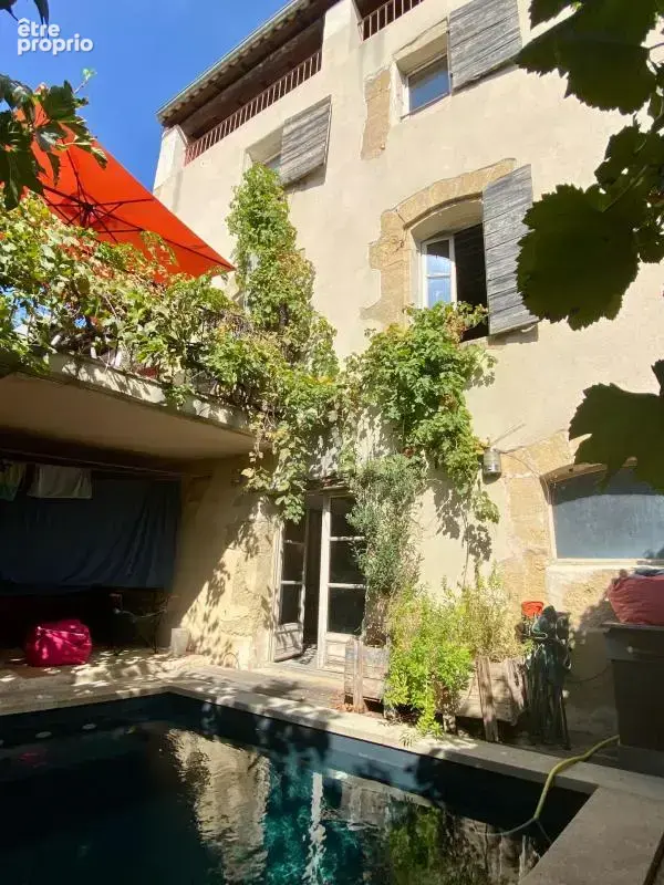 Photo Maison à Pelissanne au prix de 549 000€