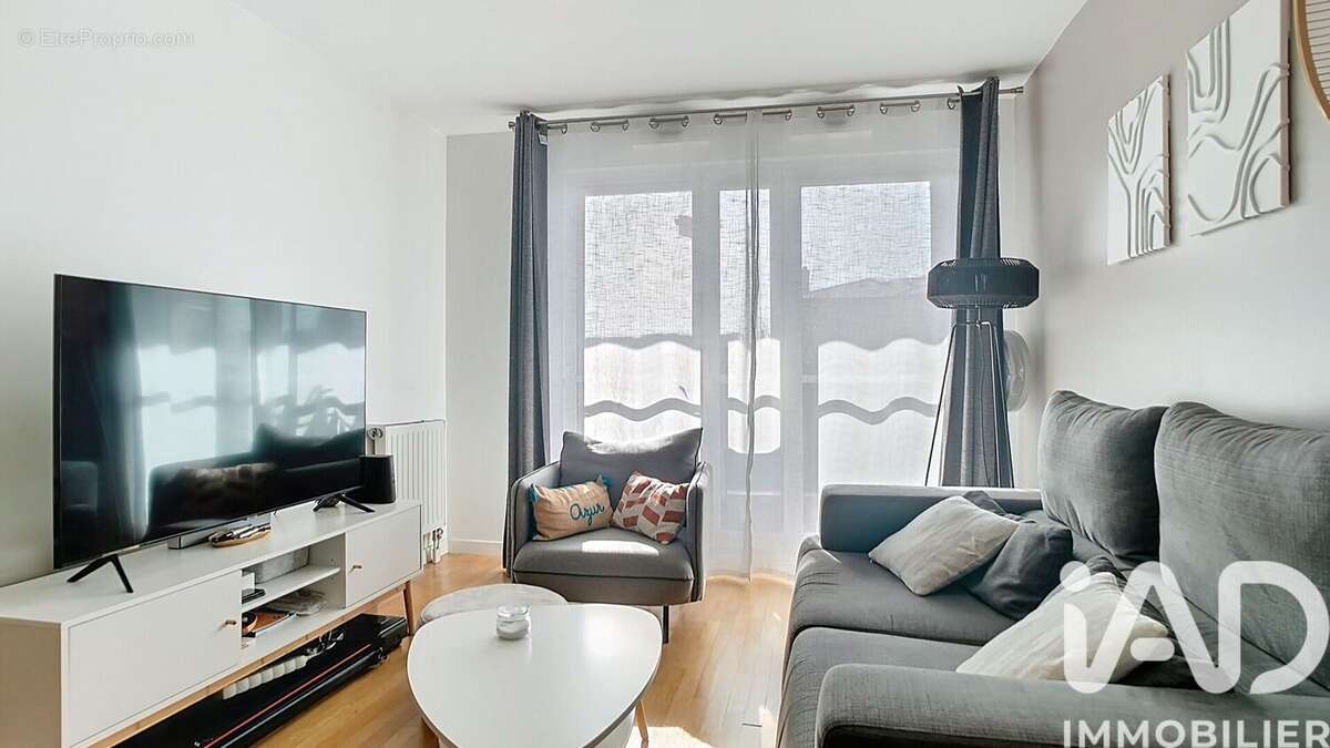 Photo 3 - Appartement à ERMONT
