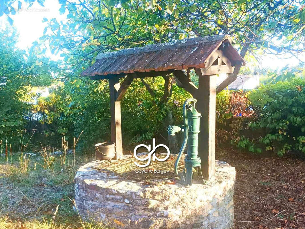 Maison à SAINT-GELY-DU-FESC