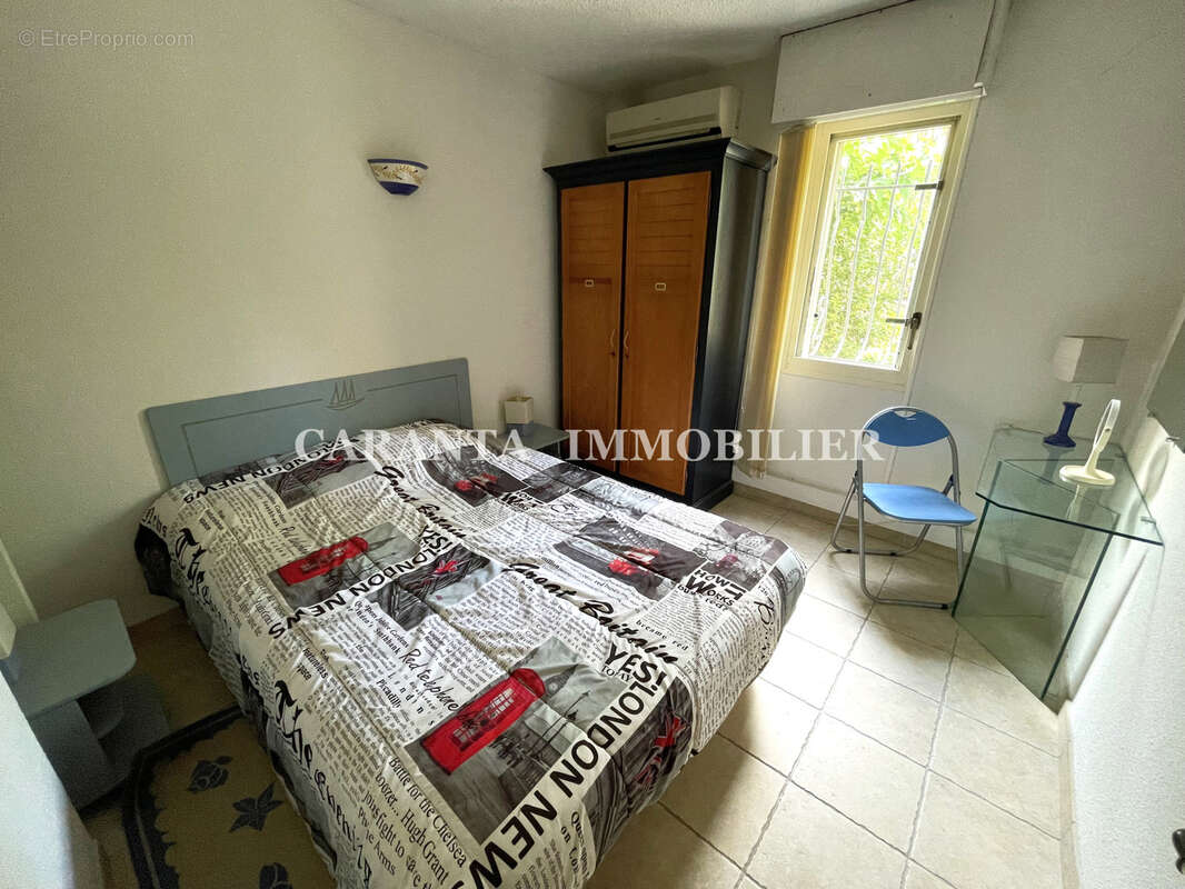 Appartement à SAINTE-MAXIME