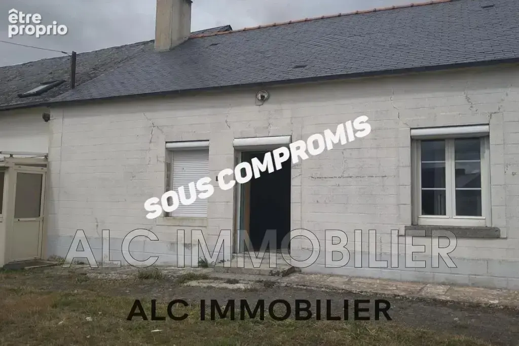 Maison 4307 m² à Saint-Samson  - photo 2