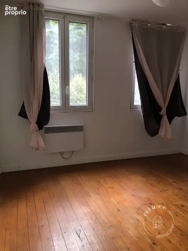 Maison 5 pièces 69 m² à vendre à Cormeilles (27260) - photo 5