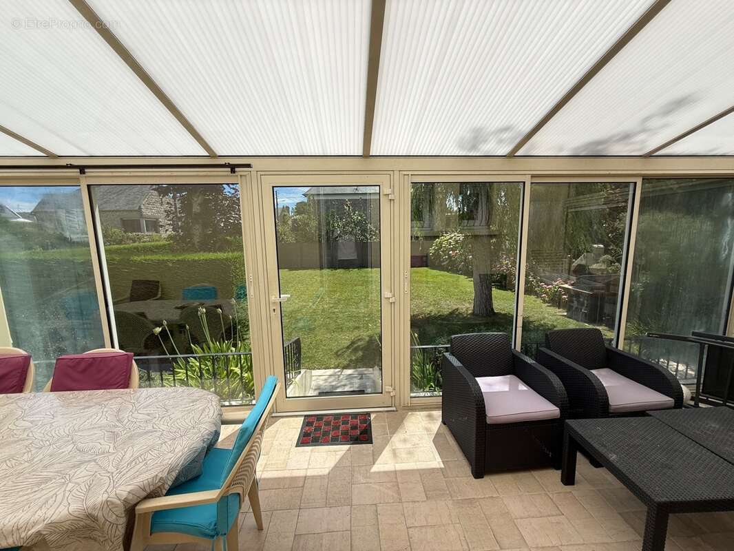 Maison à vendre 6 pièces  (35) - photo 16