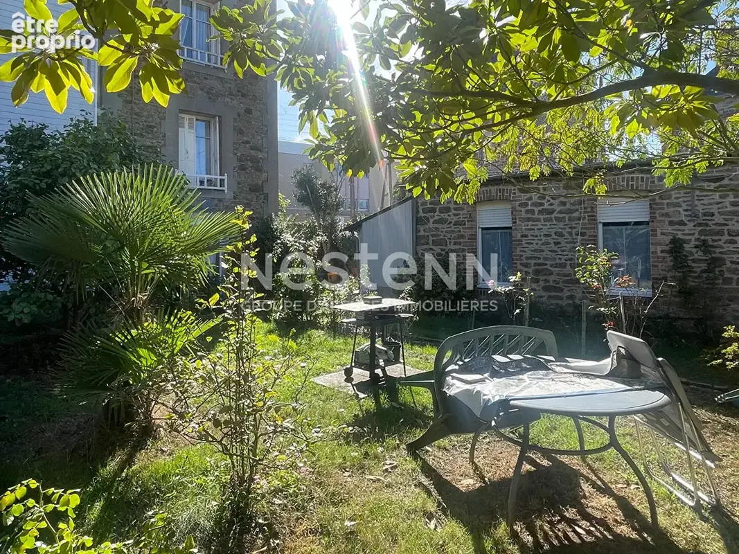 Dinard saint-énogat / la malouine - élégante propriété balnéaire à 250 m de la plage - photo 10