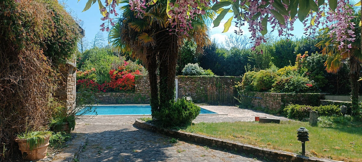 Maison à BANNALEC