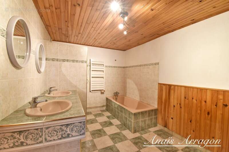 Maison à vendre 4 pièces LAVERGNE (47) - photo 12