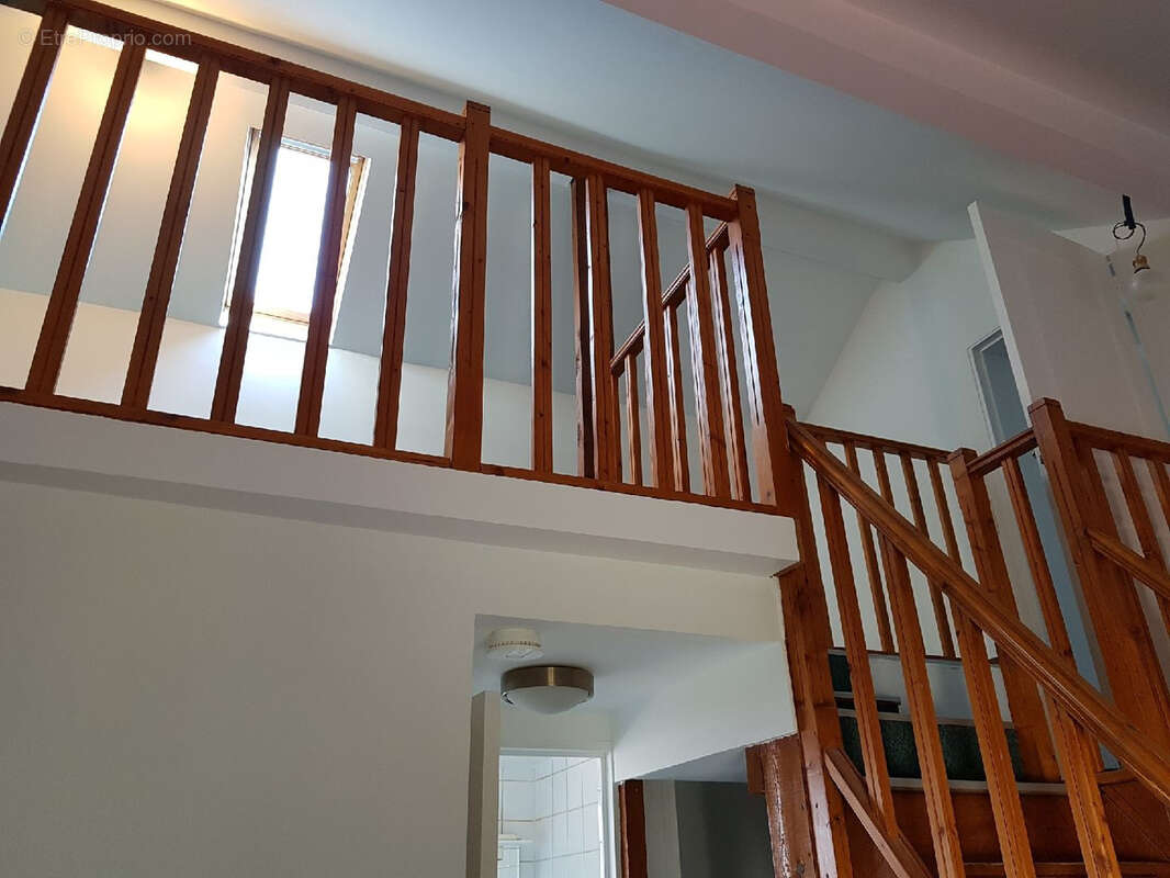 Appartement à VILLEPARISIS