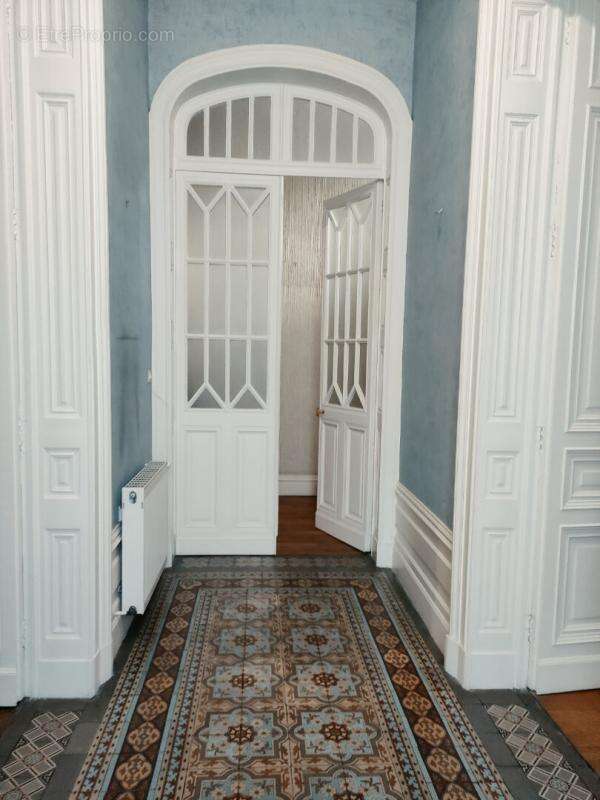 Maison à CHATELLERAULT