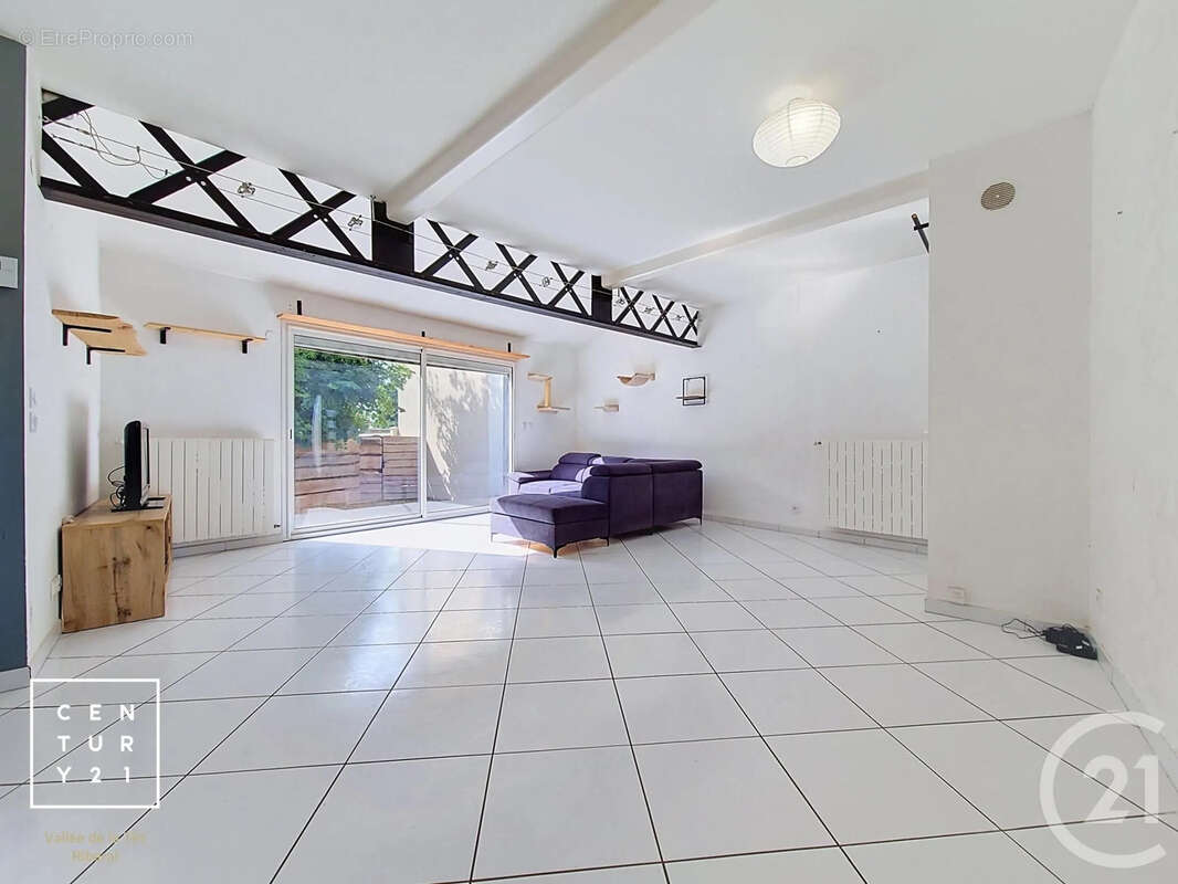 Maison 93 m² à Millas  - photo 5