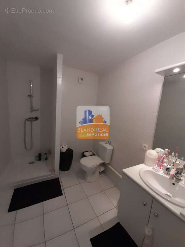 Appartement à SAUTRON