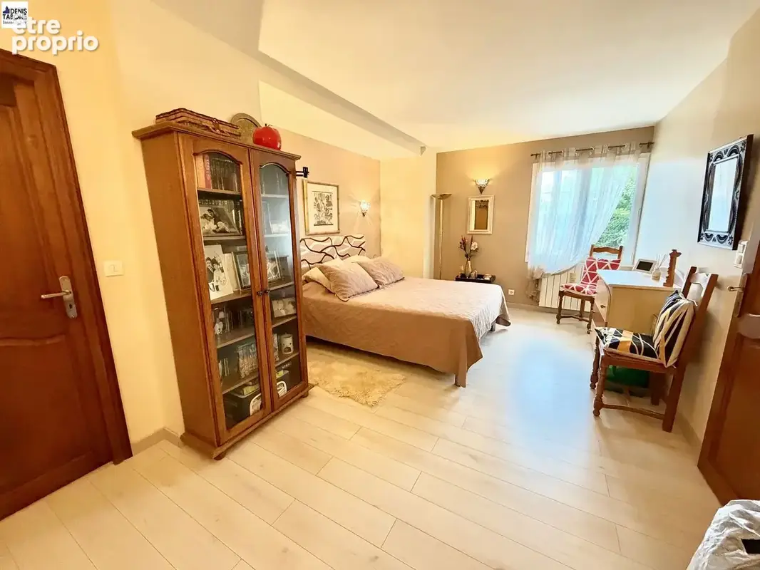 Maison 6 pièces 154 m² à vendre à Saint-Prix (95390) - photo 6