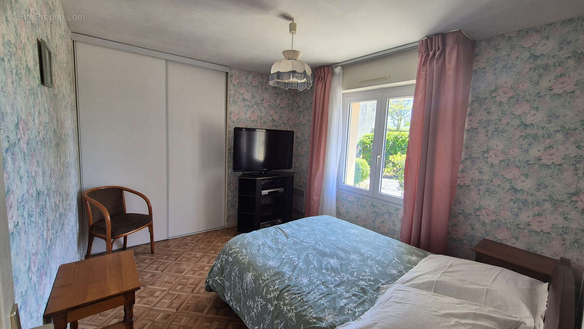 Maison 4 pièces avec vie de plain-pied à proximité de la plage au POULDU - photo 7