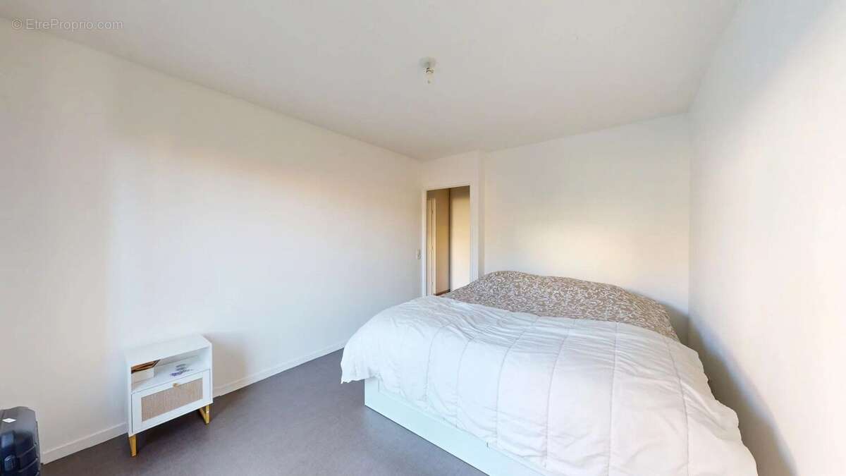 Appartement à VITRY-SUR-SEINE