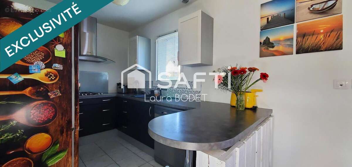 Photo 4 - Maison à CINQ-MARS-LA-PILE