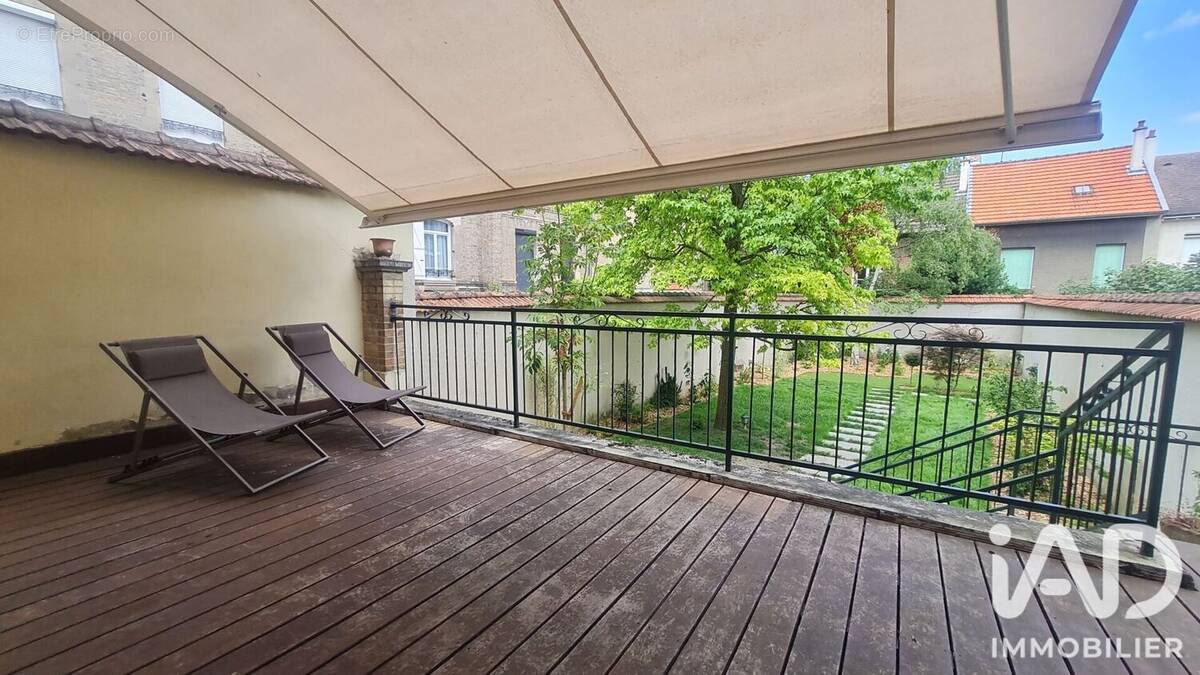 Photo 1 - Maison à REIMS