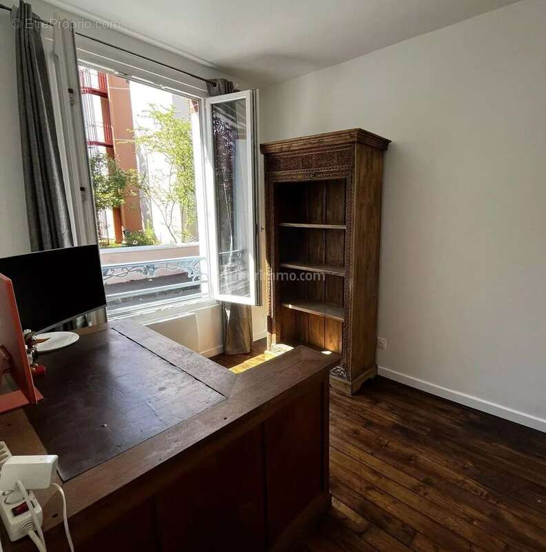 Appartement à JOINVILLE-LE-PONT