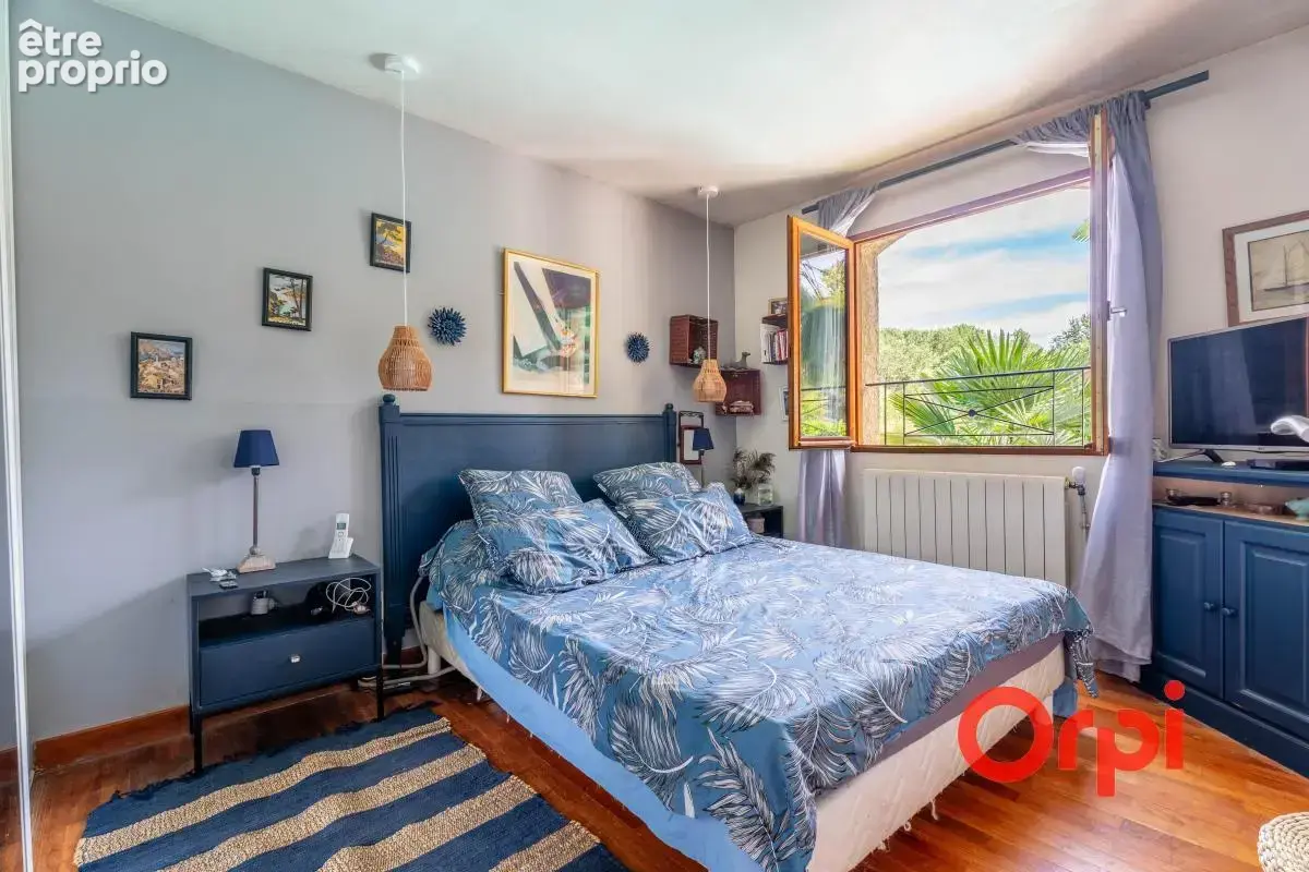 Maison 3 chambres avec piscine – Saint-Germain-Nuelles - photo 13