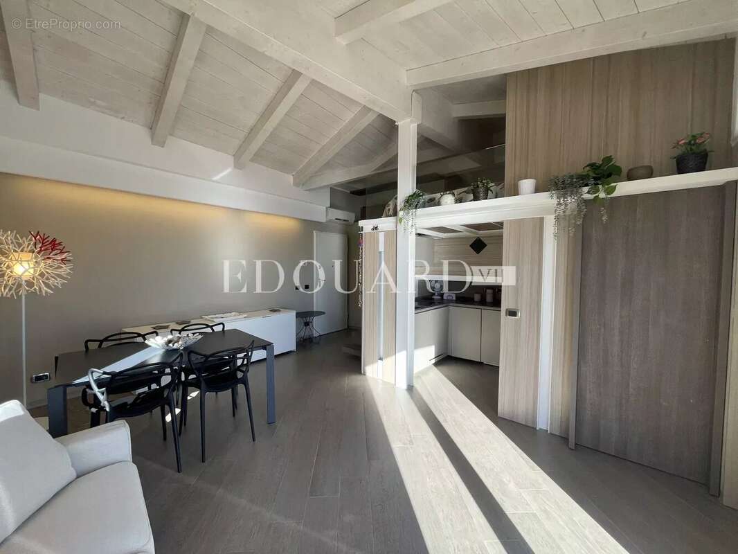 Maison à ROQUEBRUNE-CAP-MARTIN