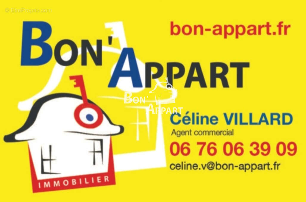 Maison à VALLEROY