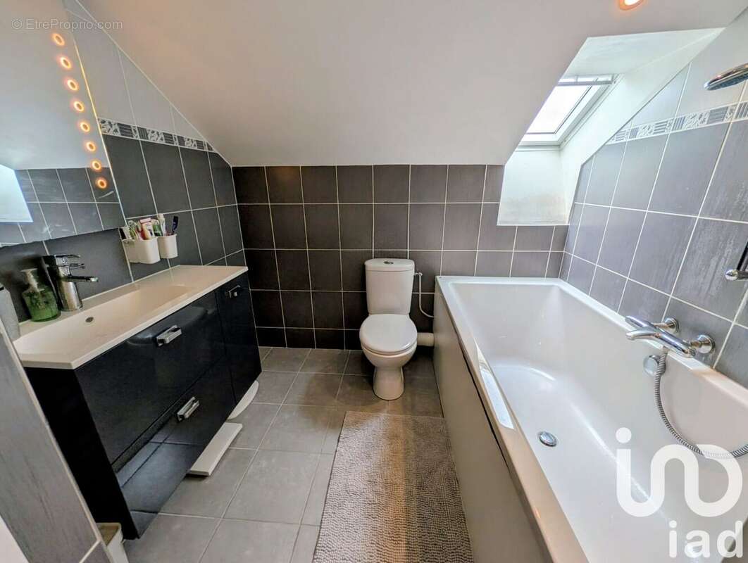 Photo 5 - Appartement à EZANVILLE