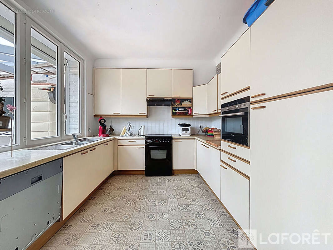 Maison à ARMENTIERES