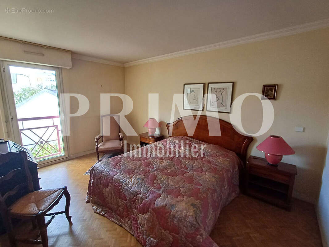 Appartement à ANTONY