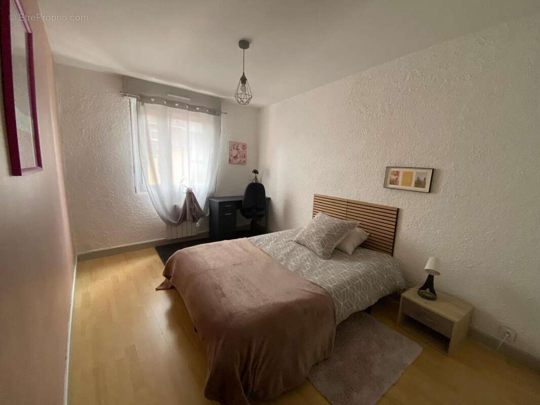 Photo 5 - Appartement à BELFORT