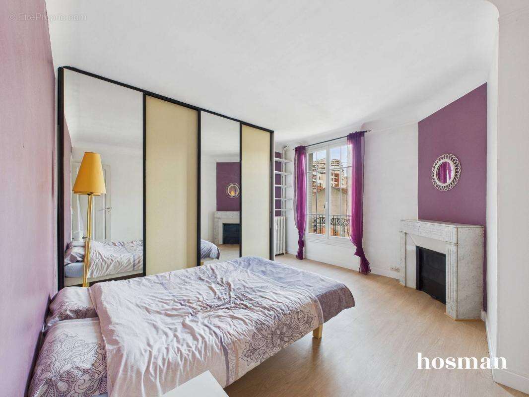 Appartement à VANVES