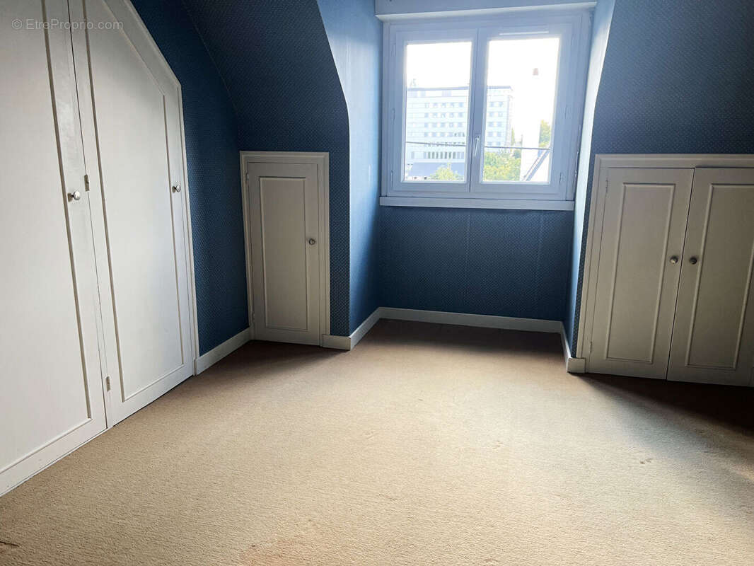 Maison à SAINT-BRIEUC