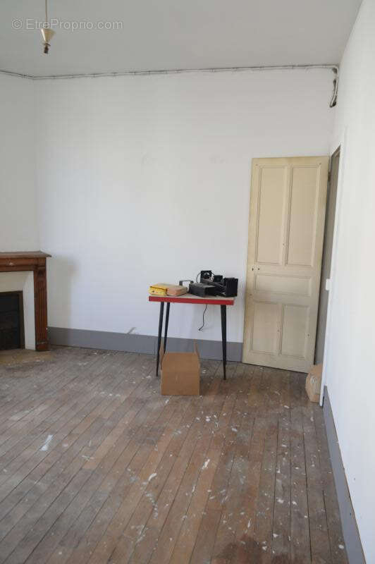 Appartement à BELLAC