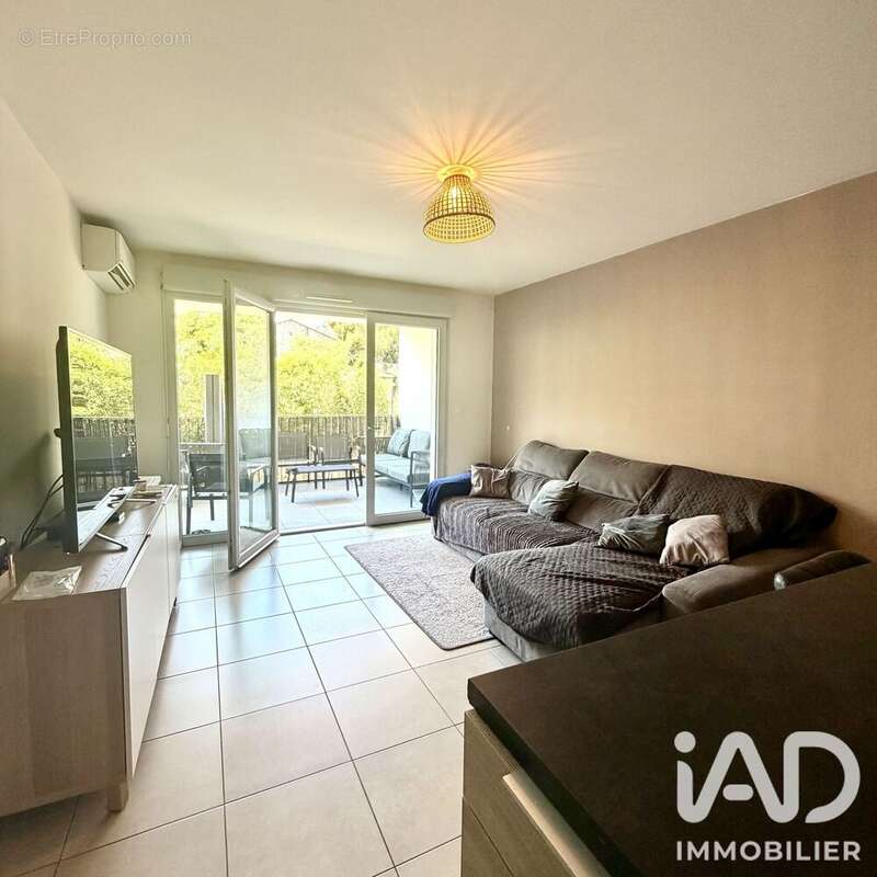 Photo 4 - Appartement à AUBAGNE