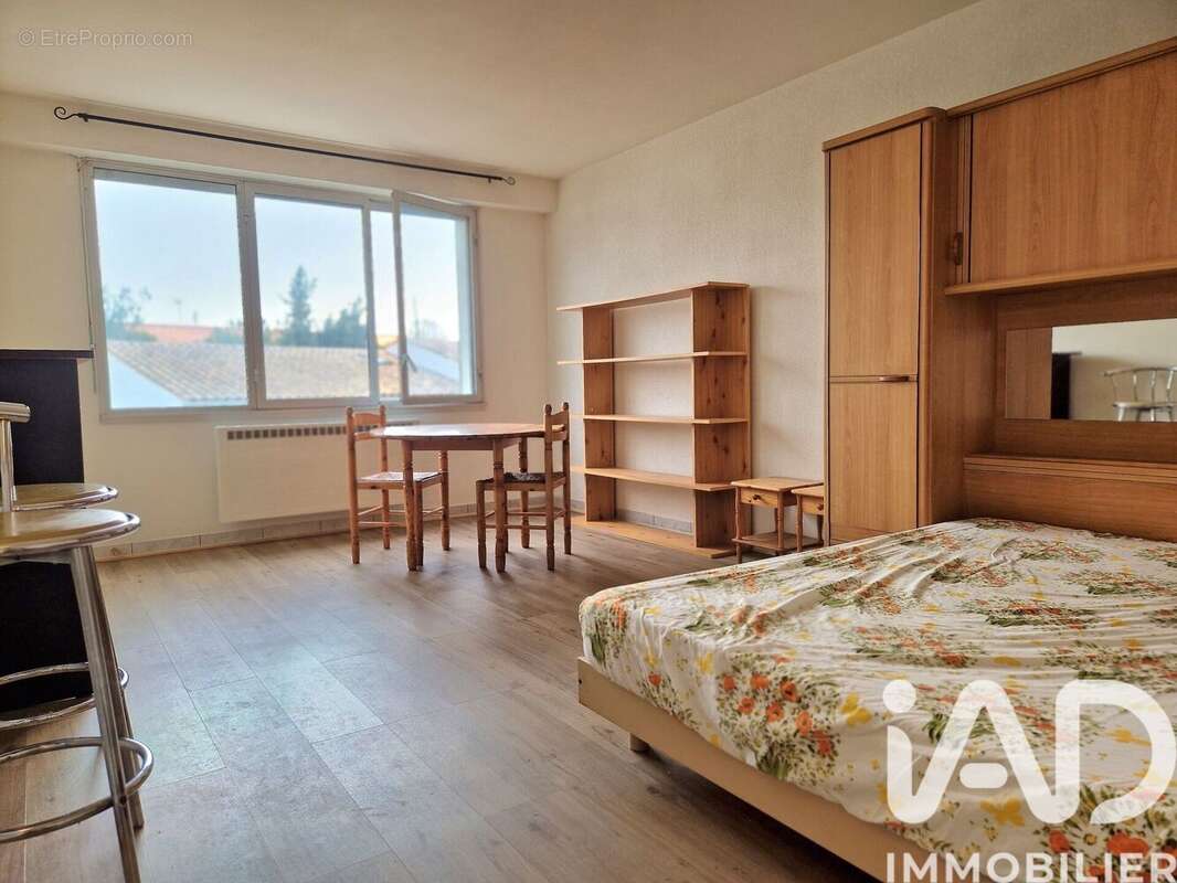 Photo 2 - Appartement à LA ROCHELLE