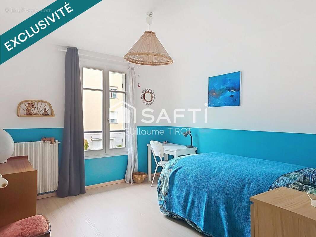 Photo 5 - Maison à VICHY