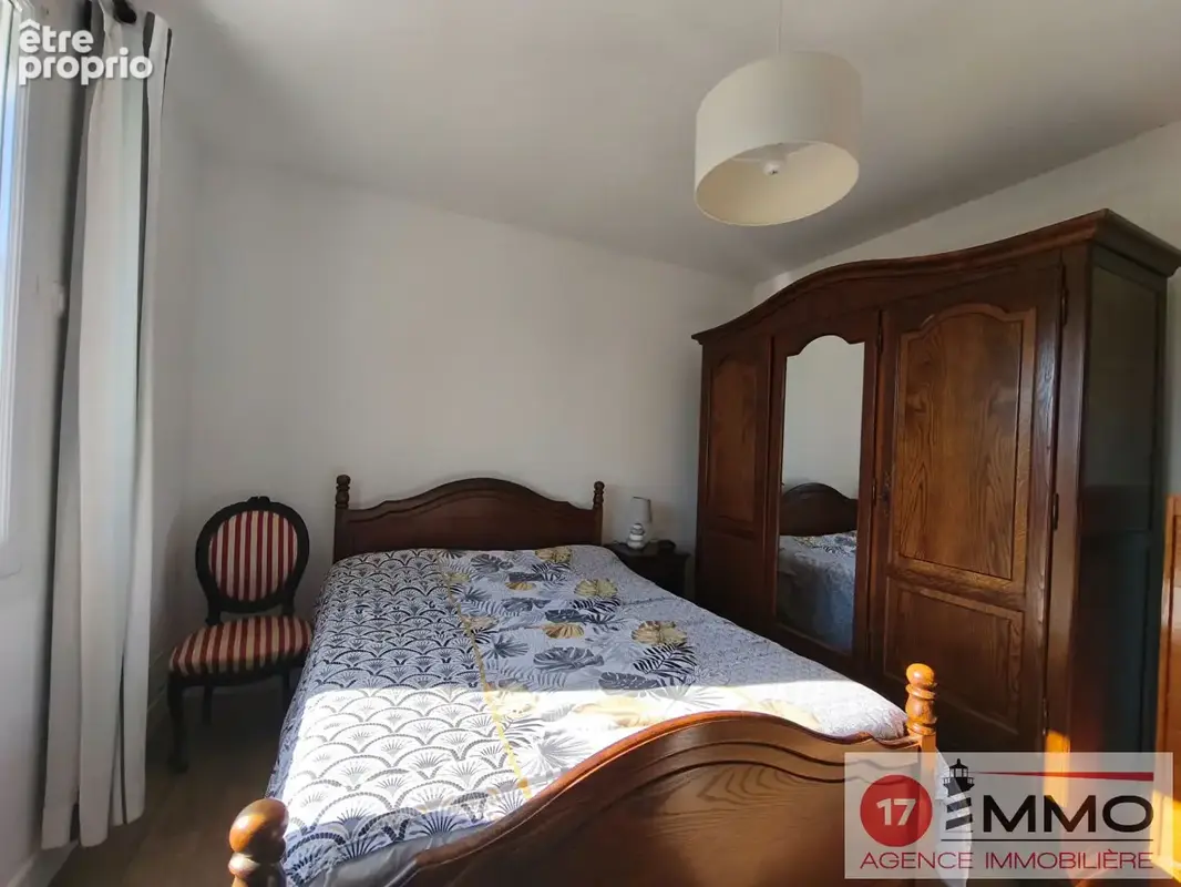 Maison Angoulins 4 pièce(s) 70 m2 - photo 6