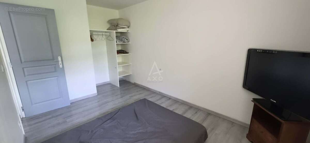 Appartement à ALBERTVILLE