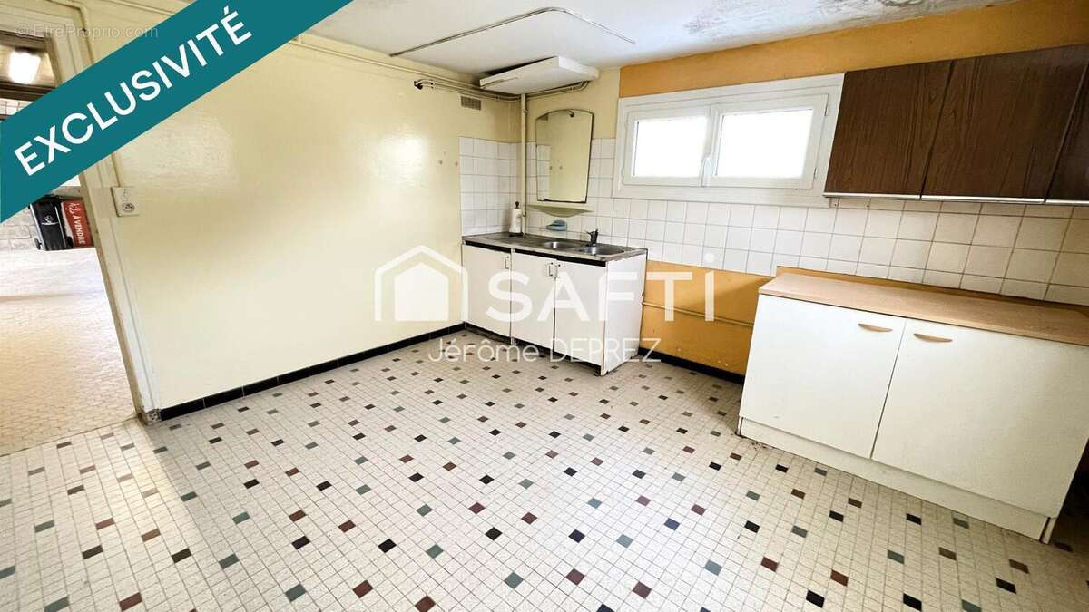 Photo 9 - Maison à SAINT-MICHEL-EN-L'HERM