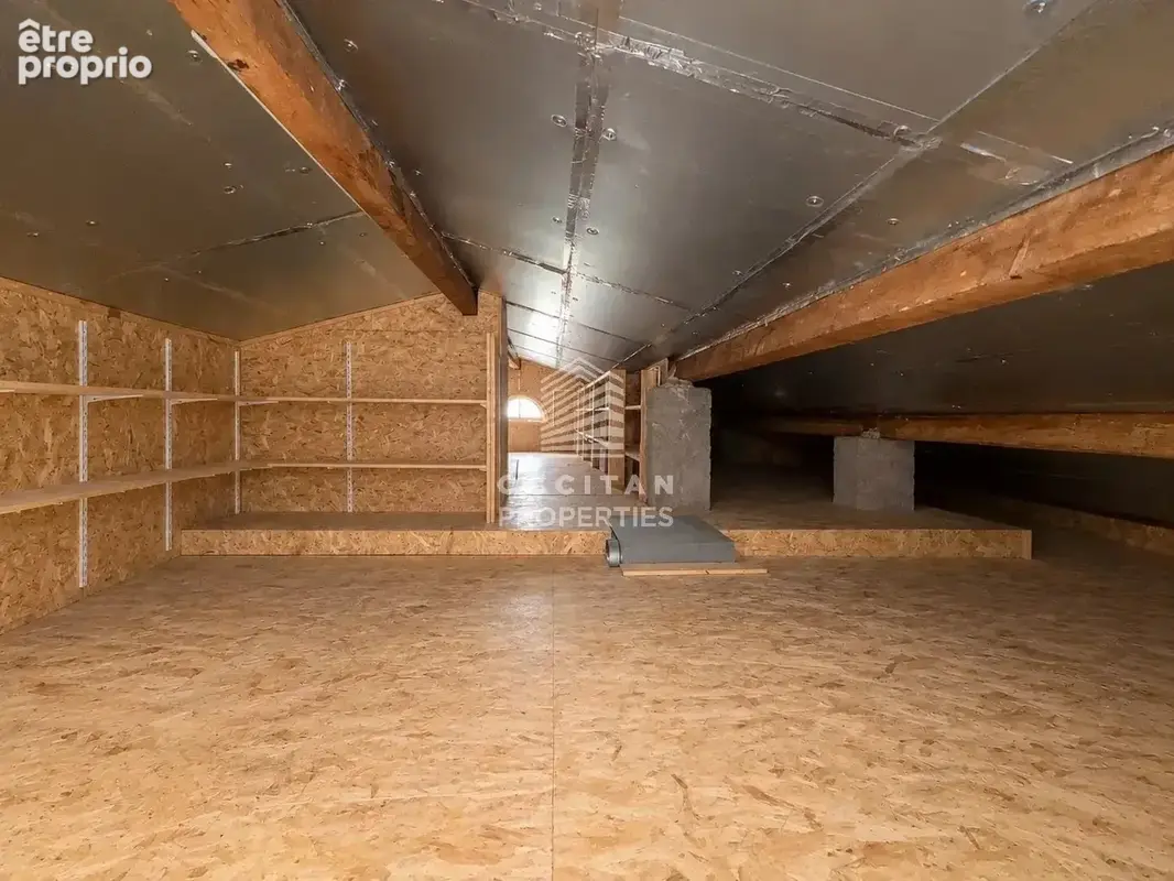 Villa 6 Pièces - Quartier Europe - Piscine - photo 23