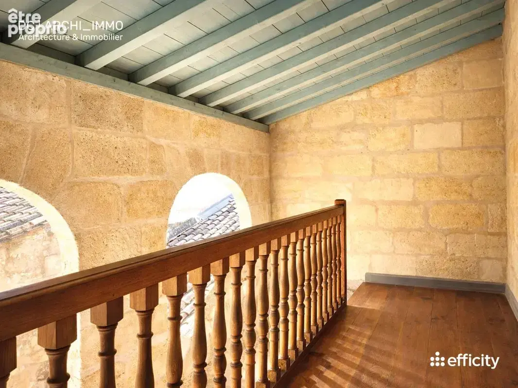 Appartement - photo 18
